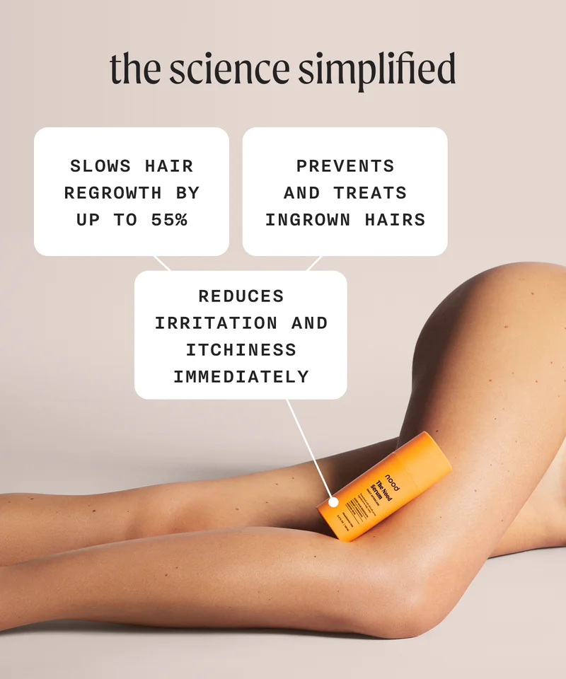 The Science Simplified