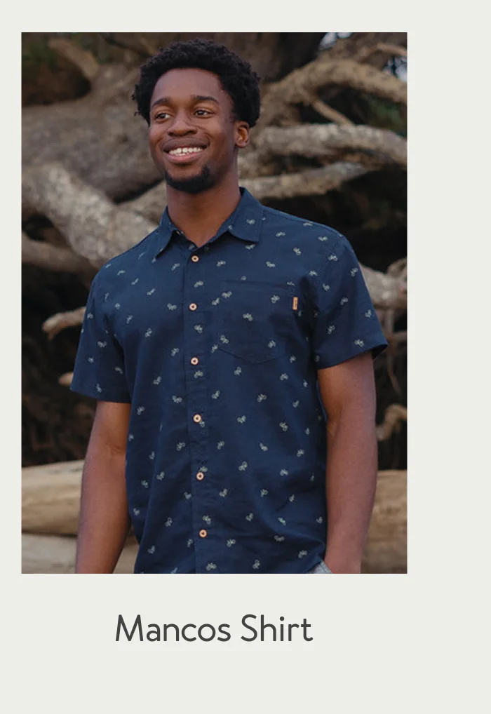 Mancos Shirt