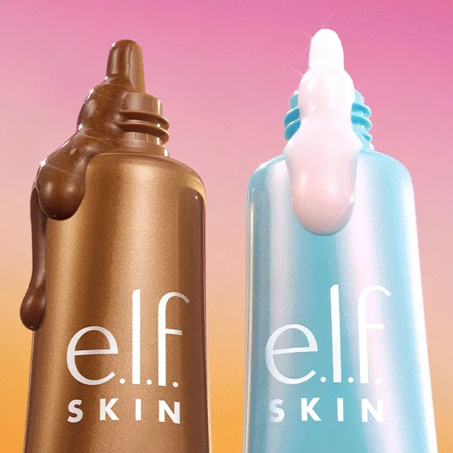 The Hottest Drops Duo