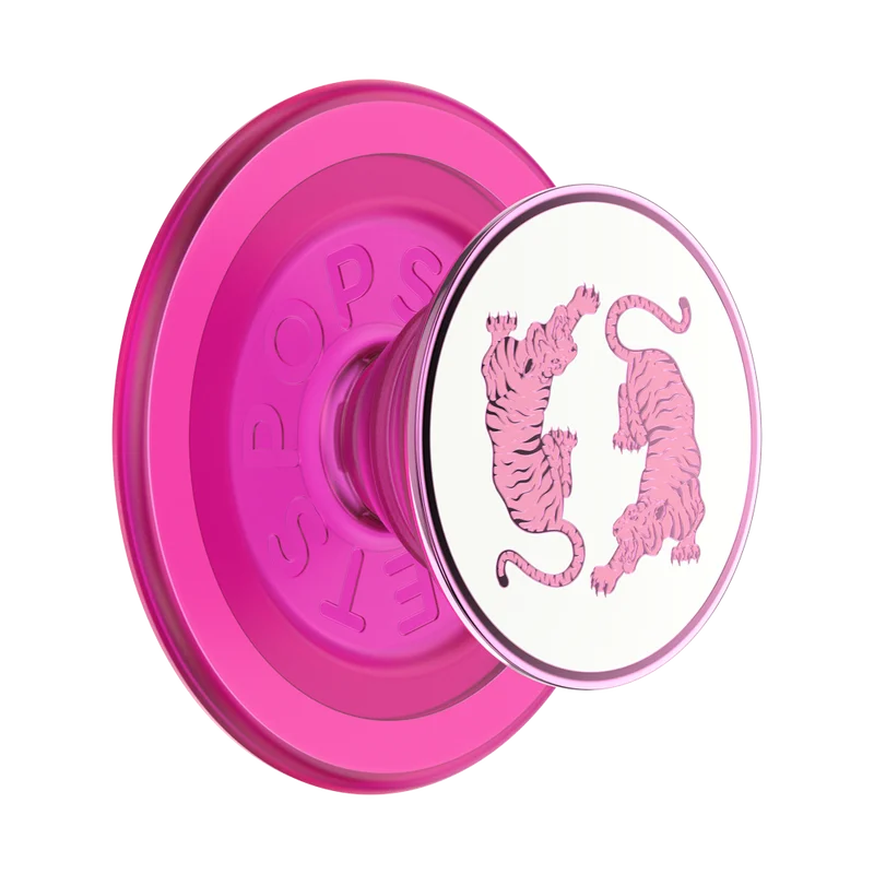 Image of Le Tigre Boca — MagSafe PopGrip