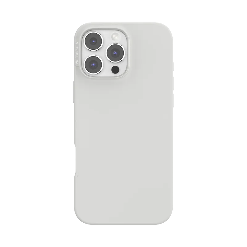 Image of Soft Touch Horchata — iPhone 16 Pro Max MagSafe Case