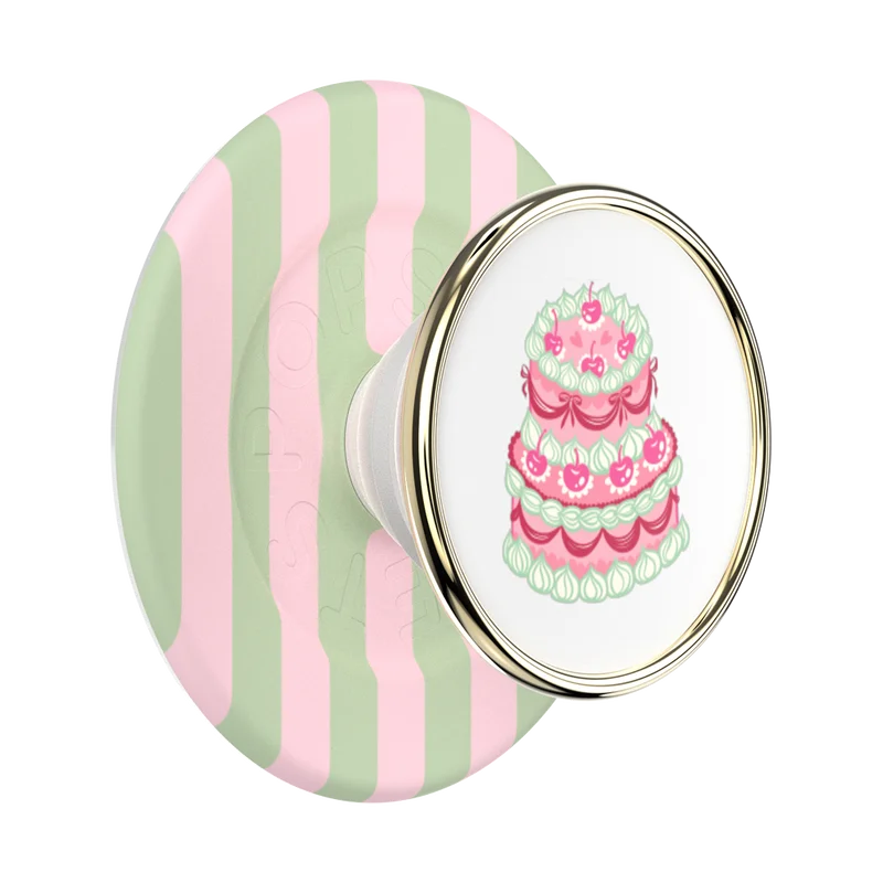 Image of Enamel Confections — MagSafe PopGrip