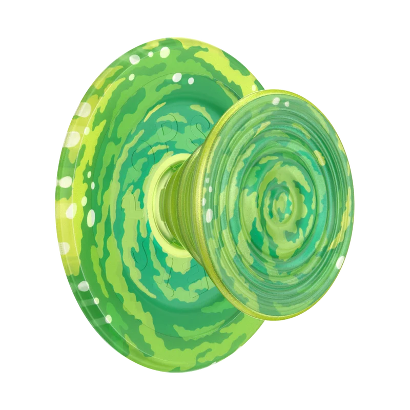 Image of Ripple Portal — MagSafe PopGrip