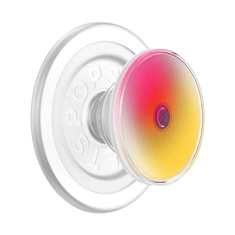 Image of Backspin Prism — MagSafe PopGrip