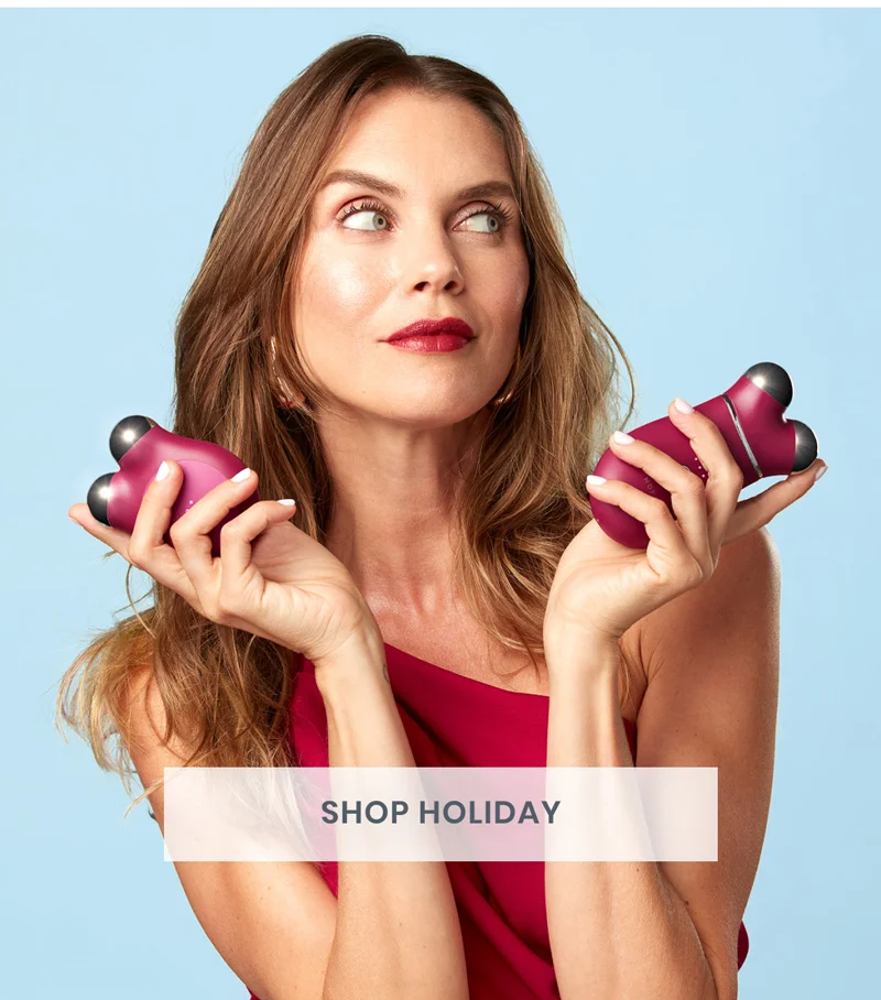 [SHOP HOLIDAY]