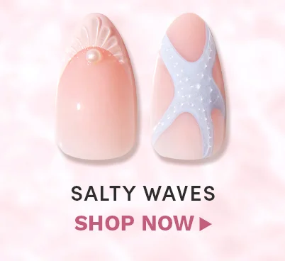 Shop Salty Waves