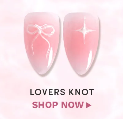 Shop Lovers Knot