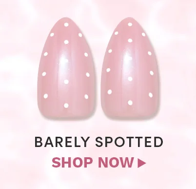 Shop Barely Spotted