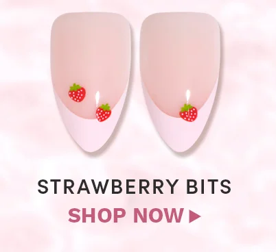 Shop Strawberry Bits