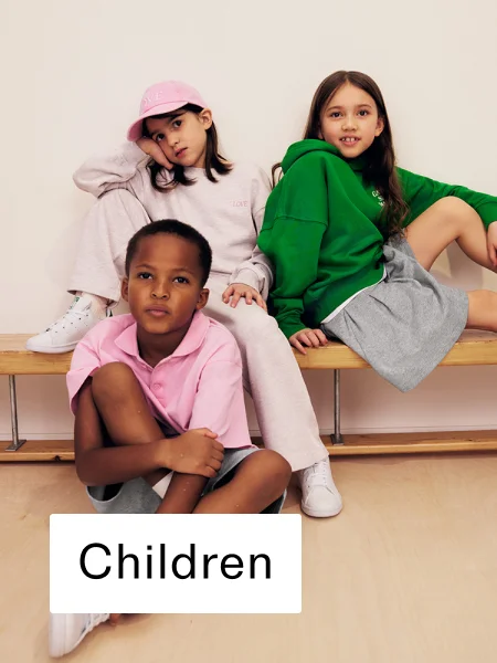 children department image