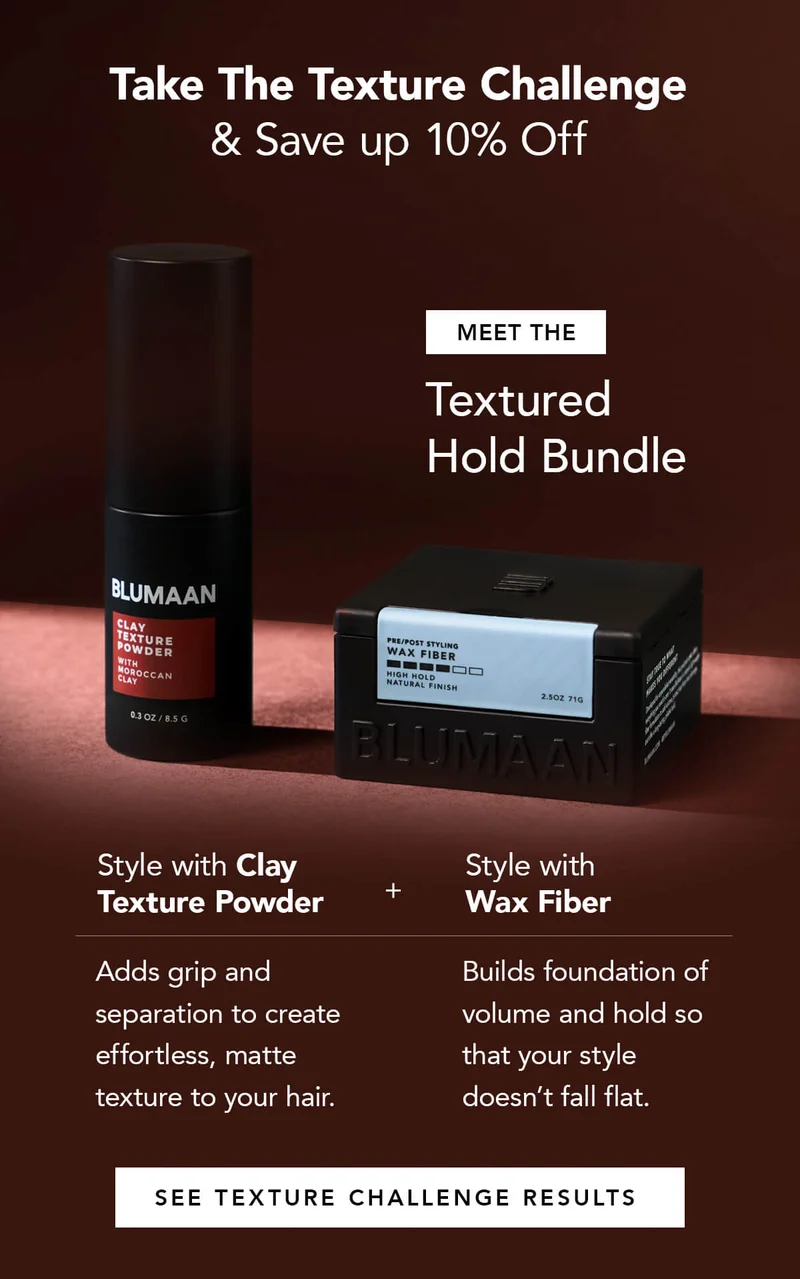Take The Texture Challenge
