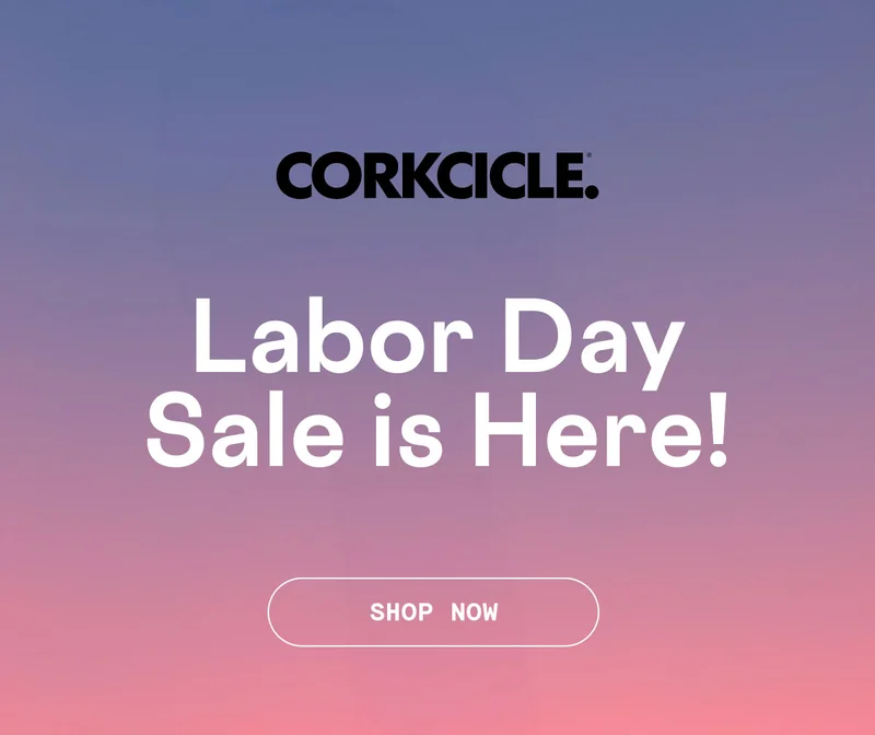 Shop our Labor Day Sale!
