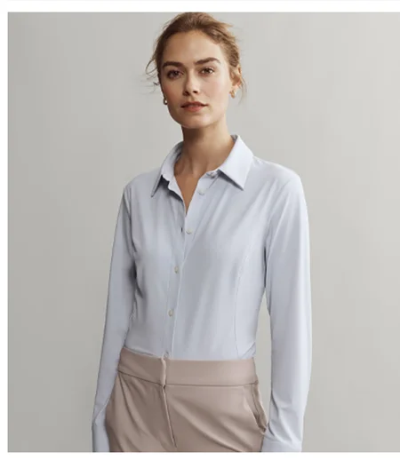 Commuter® Button Up