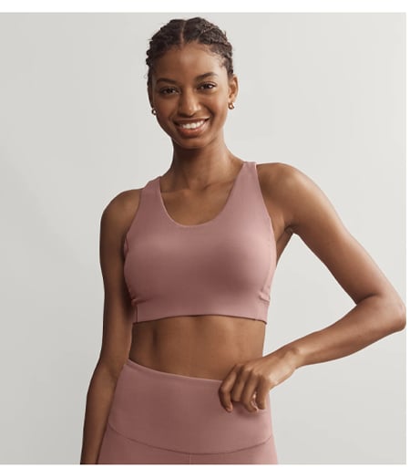 Revive Sports Bra