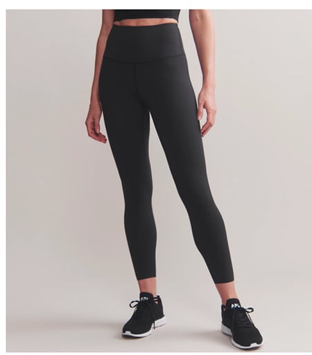 Revive 7/8 Legging
