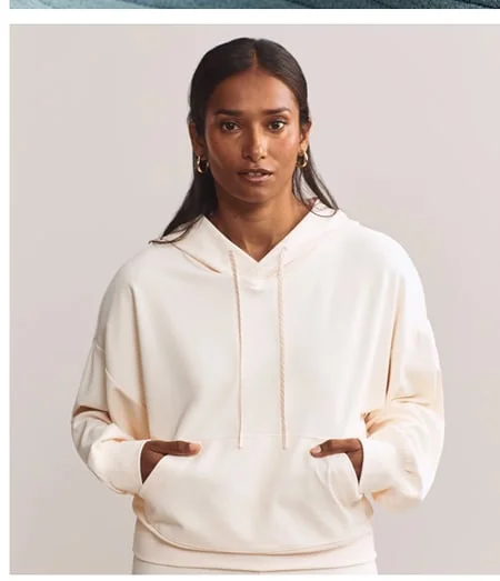 Ripple Hoodie