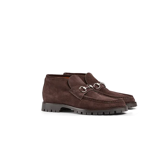 Shoe(s) Discover more on the Gucci website