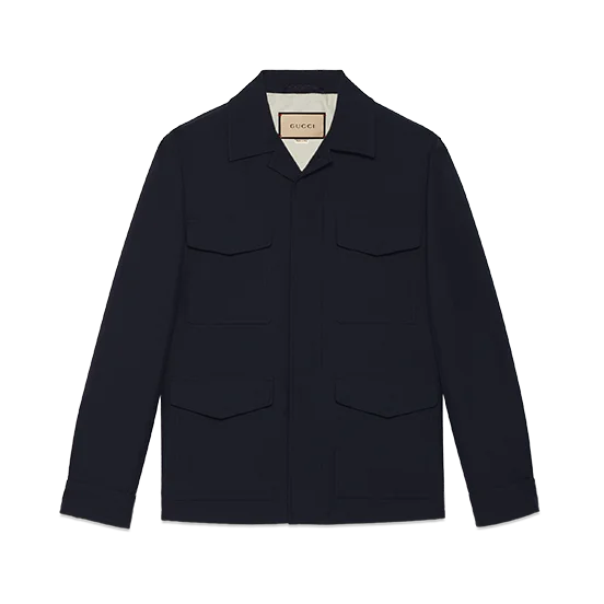 Clothing item Discover more on the Gucci website
