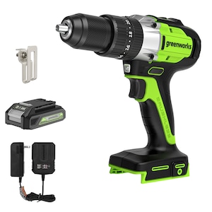 30% Off Select Greenworks Power Tools