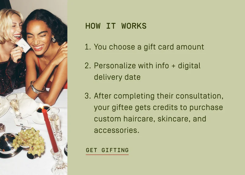 Get gifting