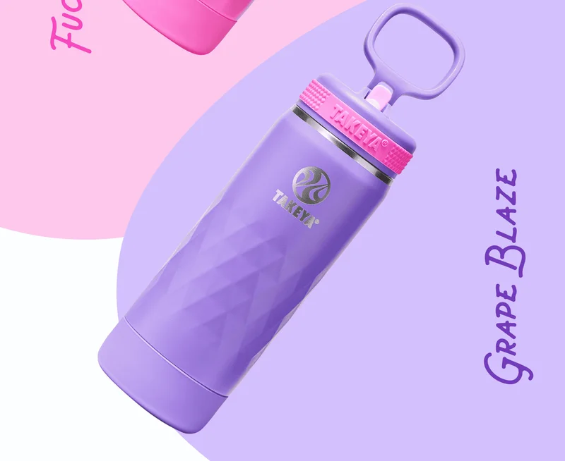 Grape Blaze