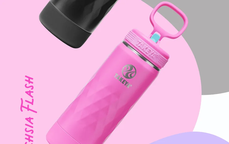 Fuchsia Flash