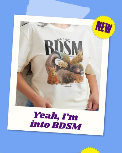 BDSM T-Shirt