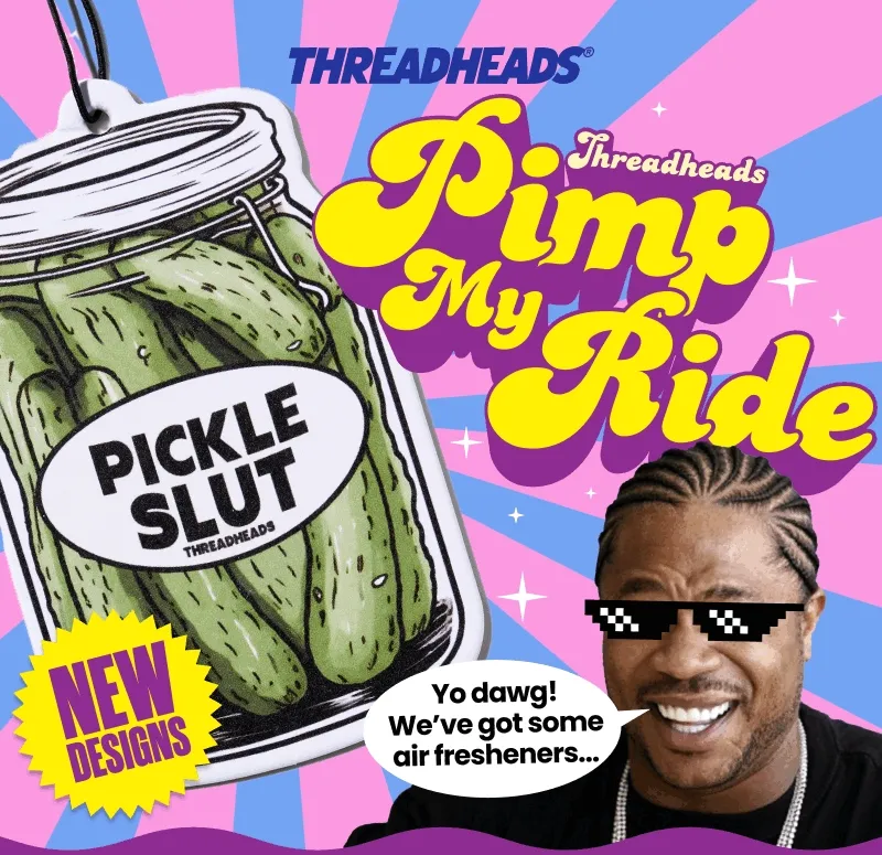 Air Fresheners