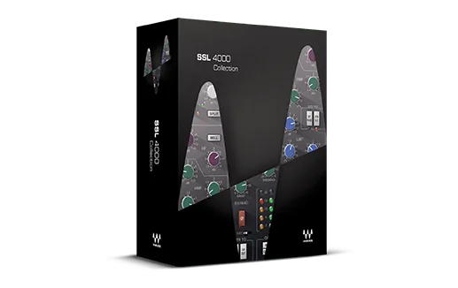 SSL 4000 Collection