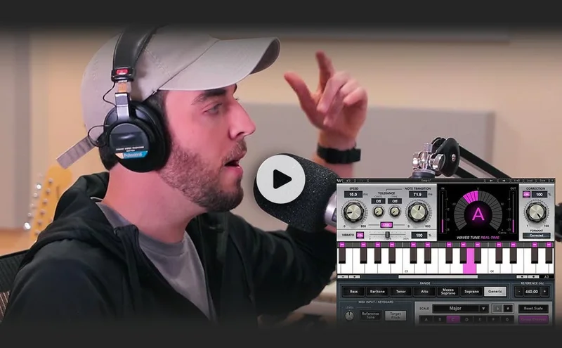 Kill the Room Sound on Hip Hop Vocals: Sean Divine Reviews Clarity Vx DeReverbow