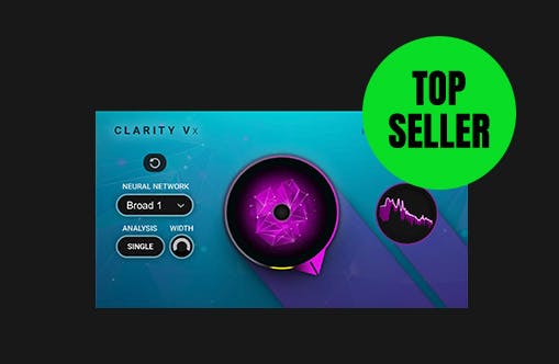 Clarity Vx