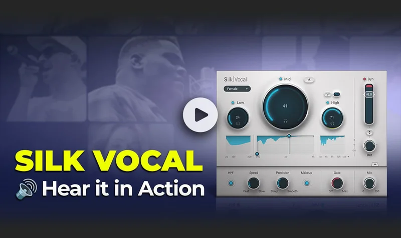5 Amazing Vocal Harmony Effects You Can Create Now