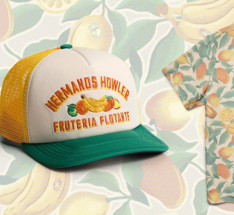 Fruteria Products