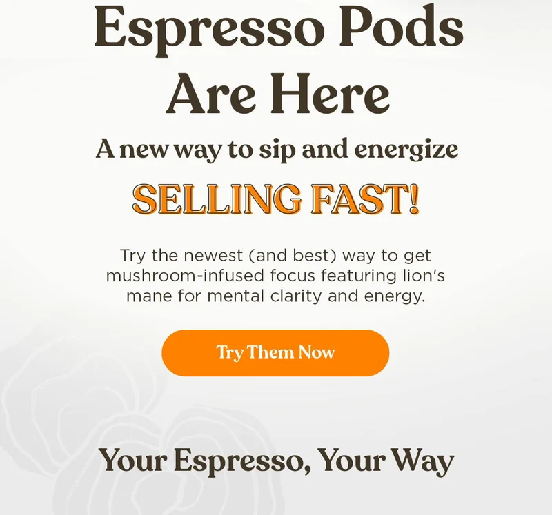 Try Them Now