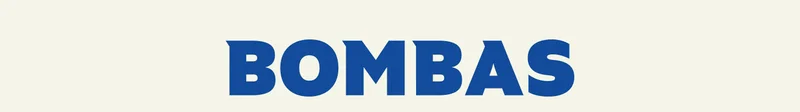 BOMBAS