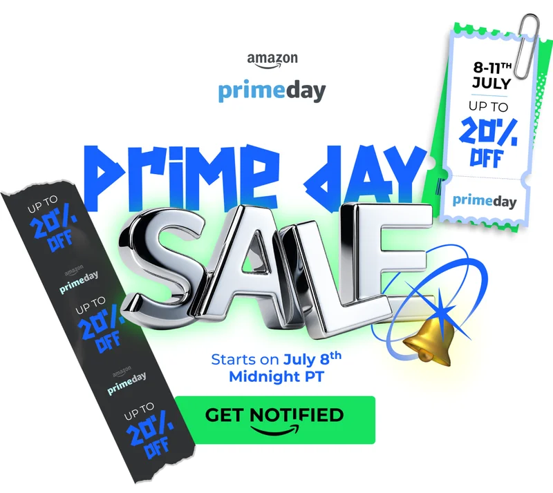 PRIME DAY