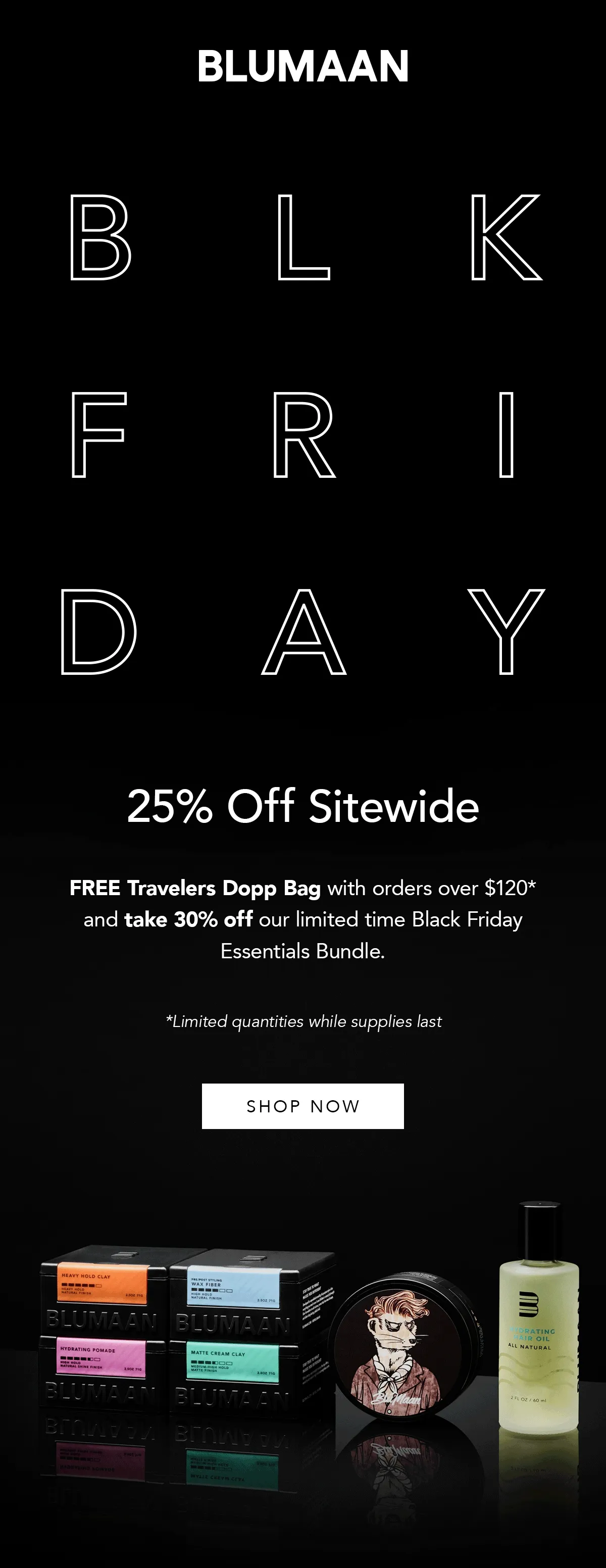 Black Friday