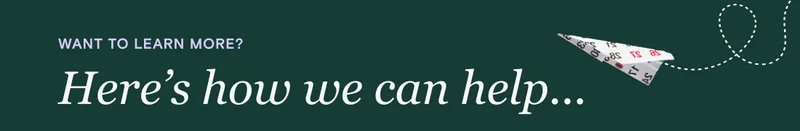 Want to learn more?