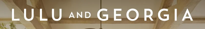 Shop Lulu and Georgia