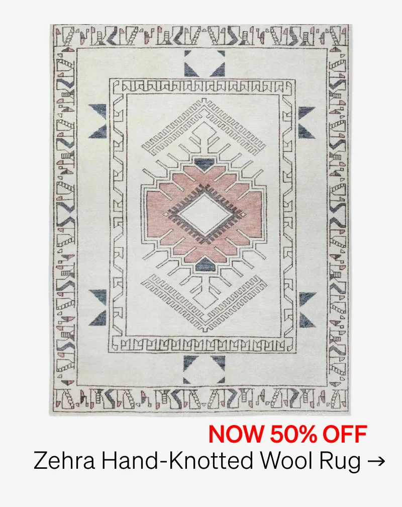 Shop Zehra Rug