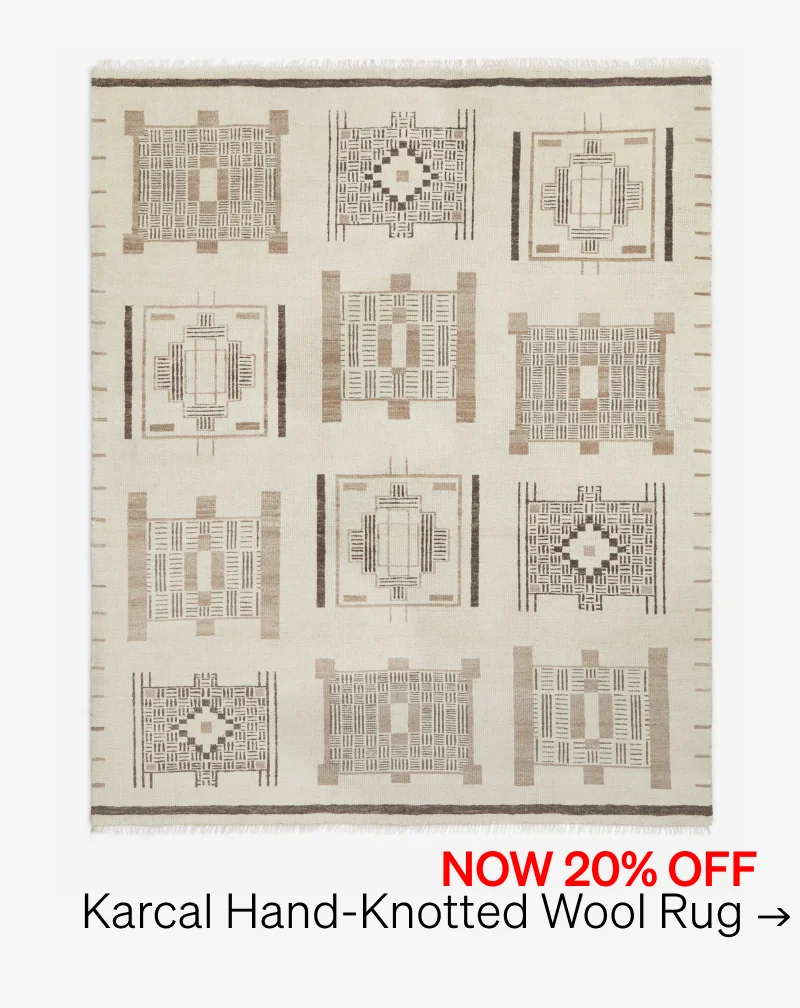 Shop Karcal Rug