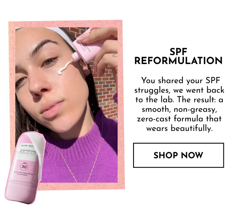20% off Dew Shield SPF 30