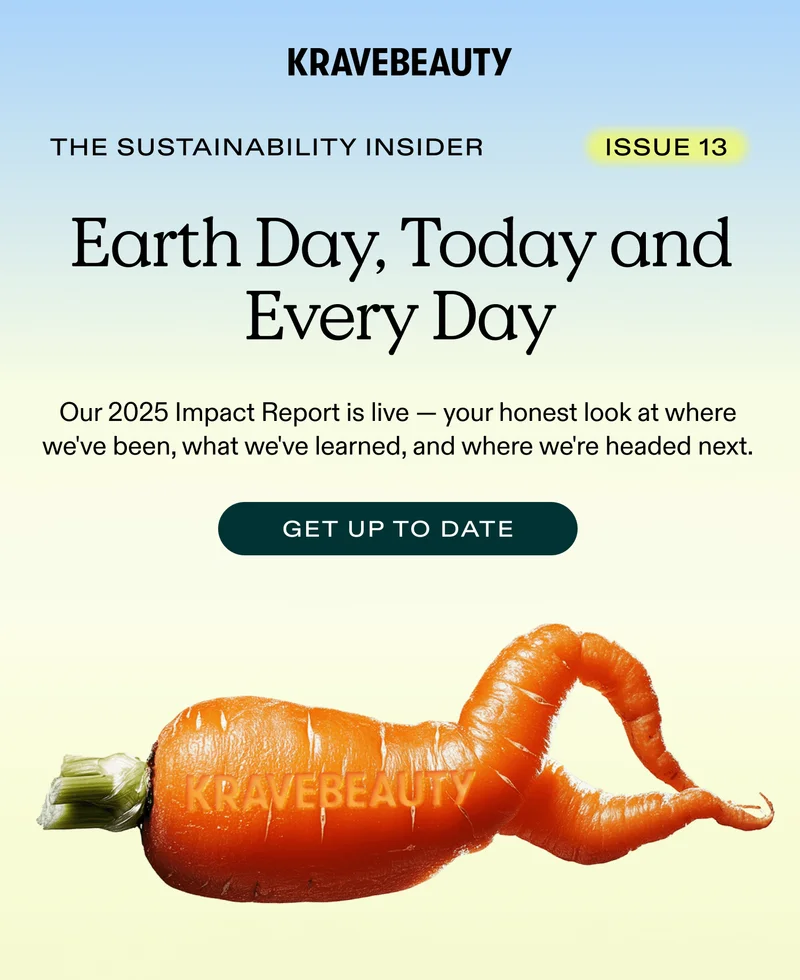 Earth Day, Today and Every Day