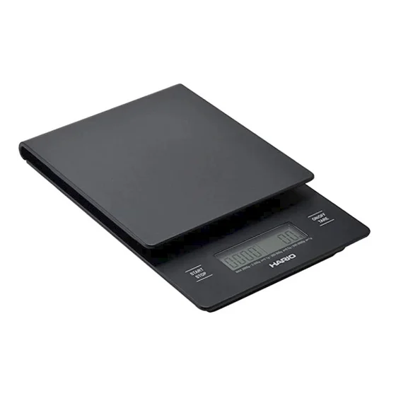 HARIO DRIP COFFEE SCALE AND TIMER