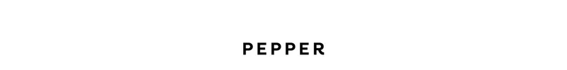 Pepper