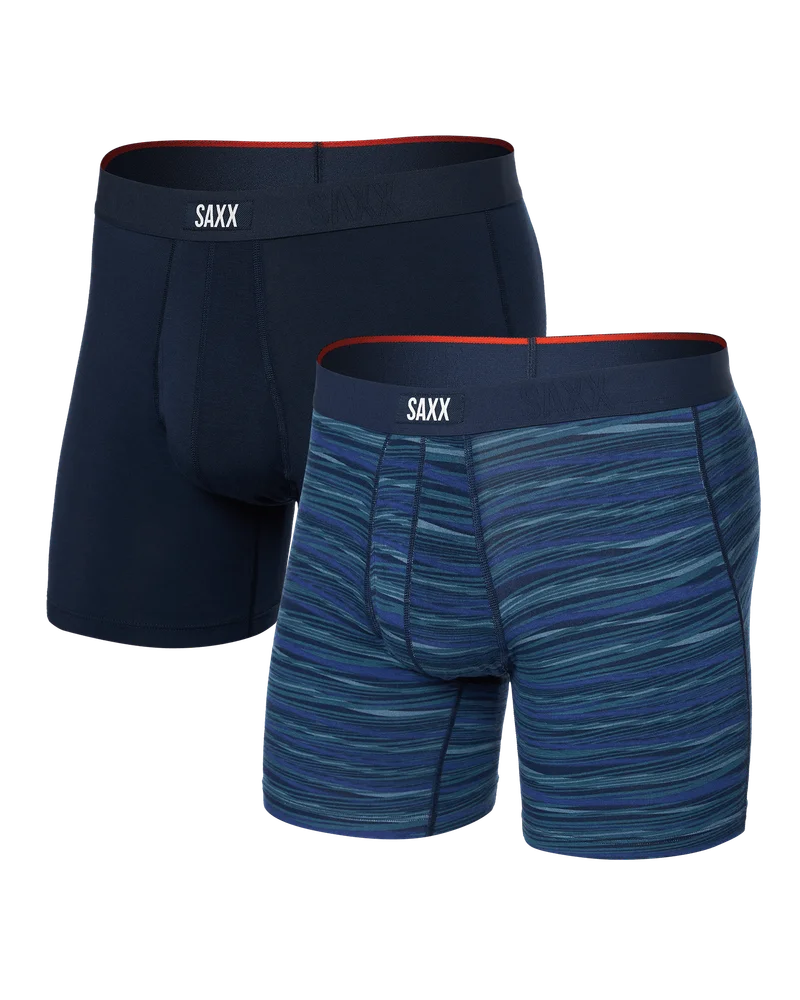 Image of Vibe Xtra Soft Comfort (2 Pack)