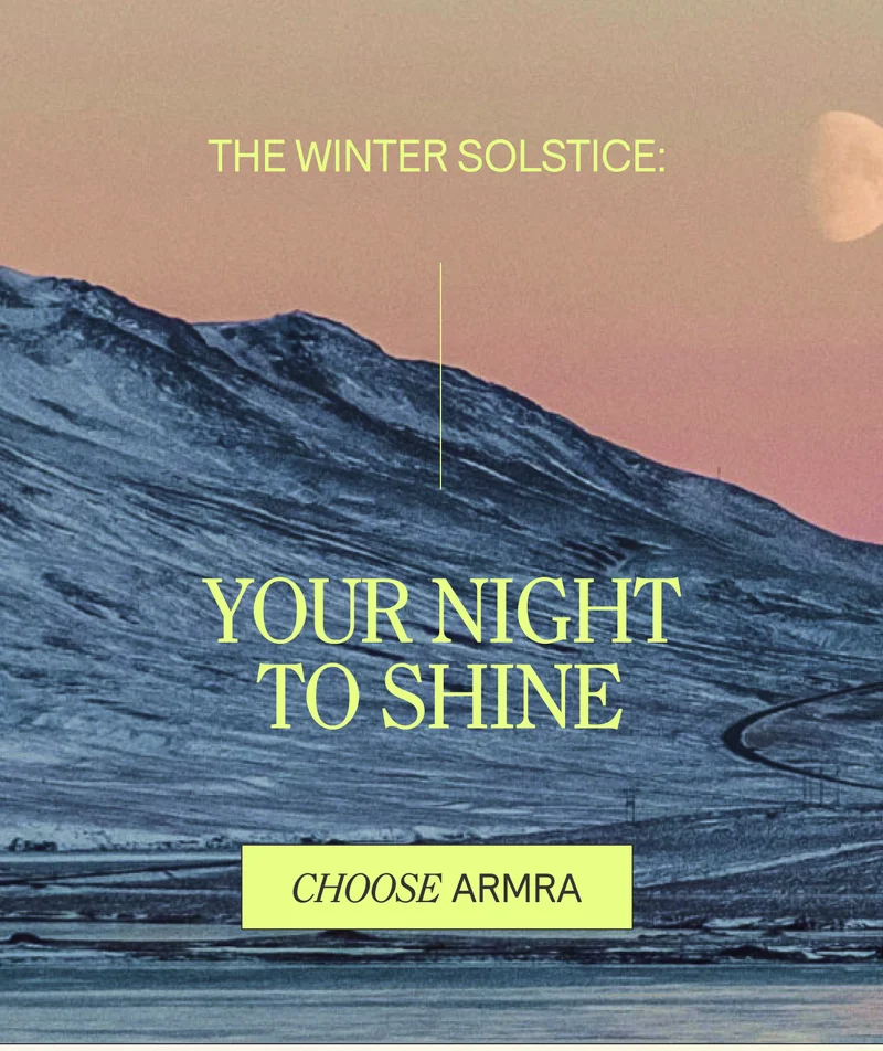 The Winter Solstice