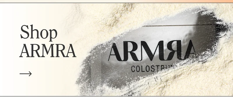 SHOP ARMRA