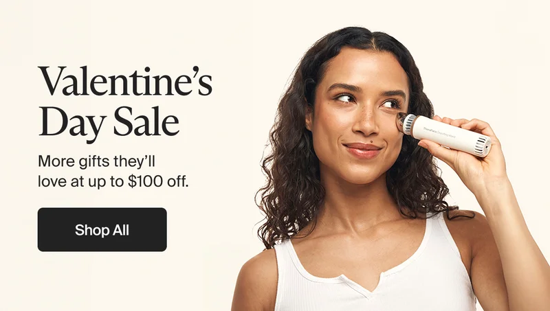 Valentine’s Day Sale | More gifts they’ll  love at up to $100 off. | Shop All