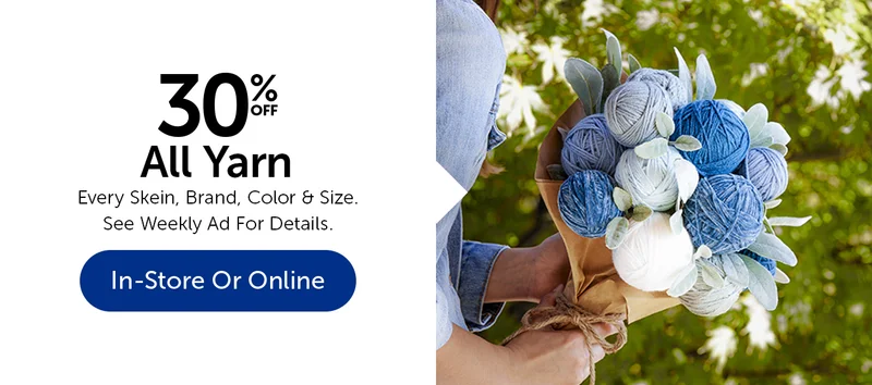 Yarn